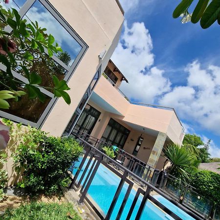 Villa Centre Grand Bay Phòng bức ảnh