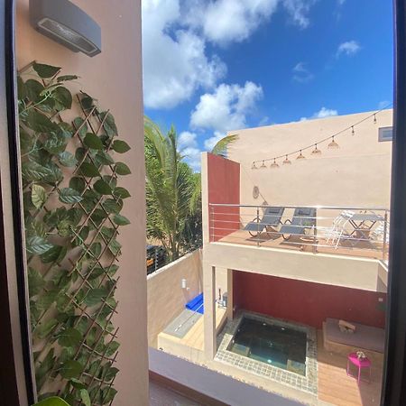Villa Centre Grand Bay Ngoại thất bức ảnh