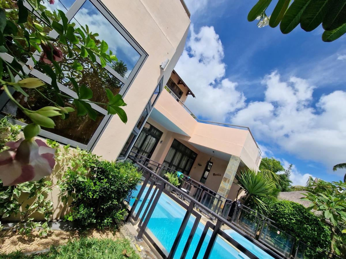 Villa Centre Grand Bay Phòng bức ảnh