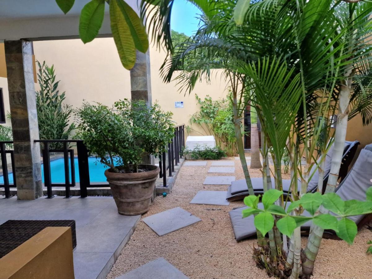 Villa Centre Grand Bay Ngoại thất bức ảnh