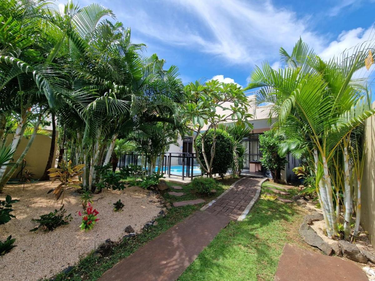 Villa Centre Grand Bay Ngoại thất bức ảnh