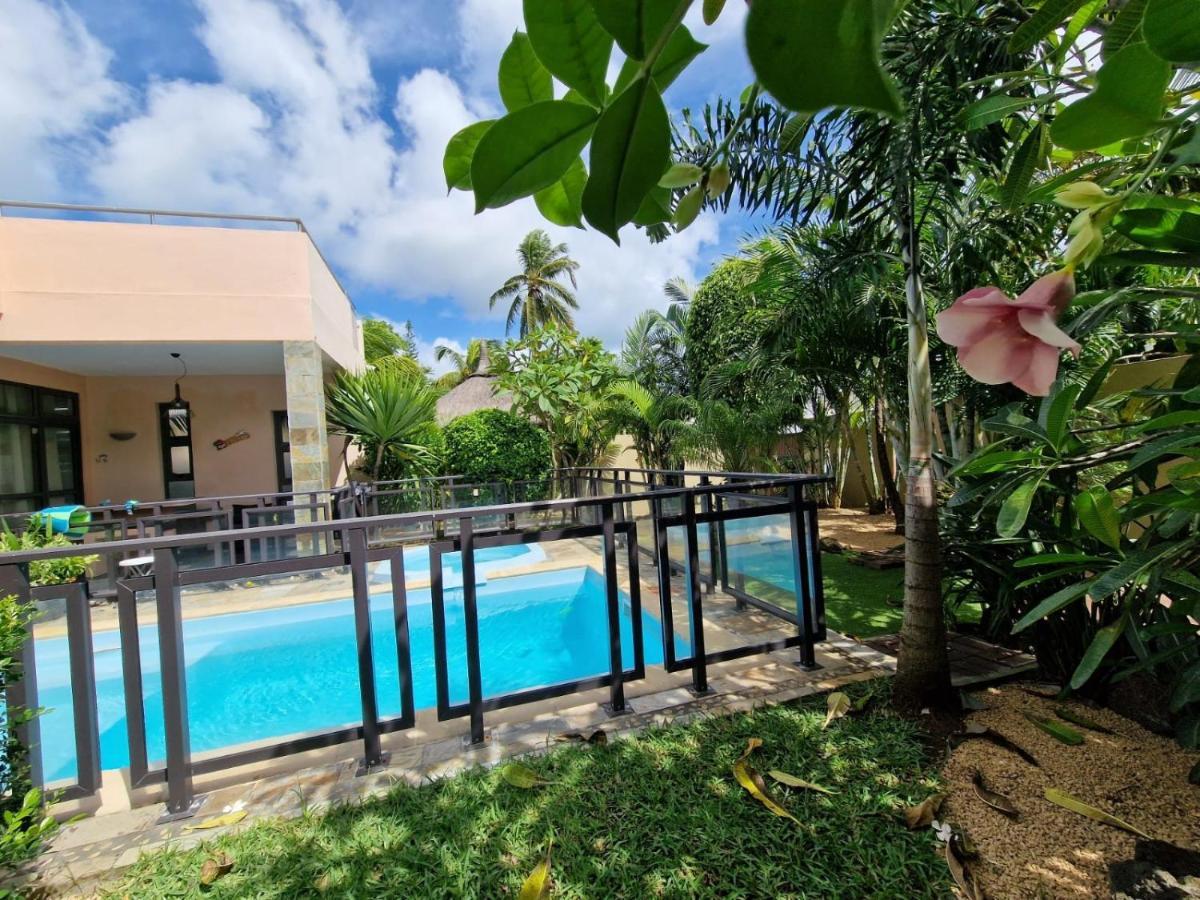 Villa Centre Grand Bay Ngoại thất bức ảnh