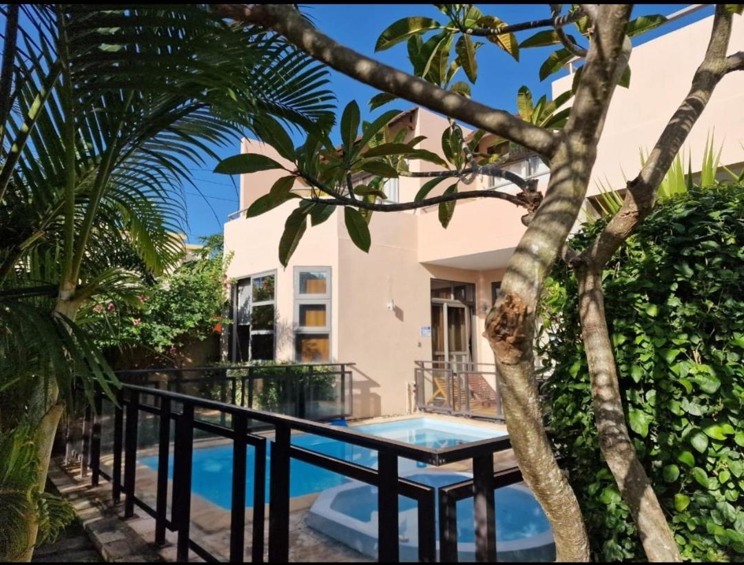 Villa Centre Grand Bay Ngoại thất bức ảnh
