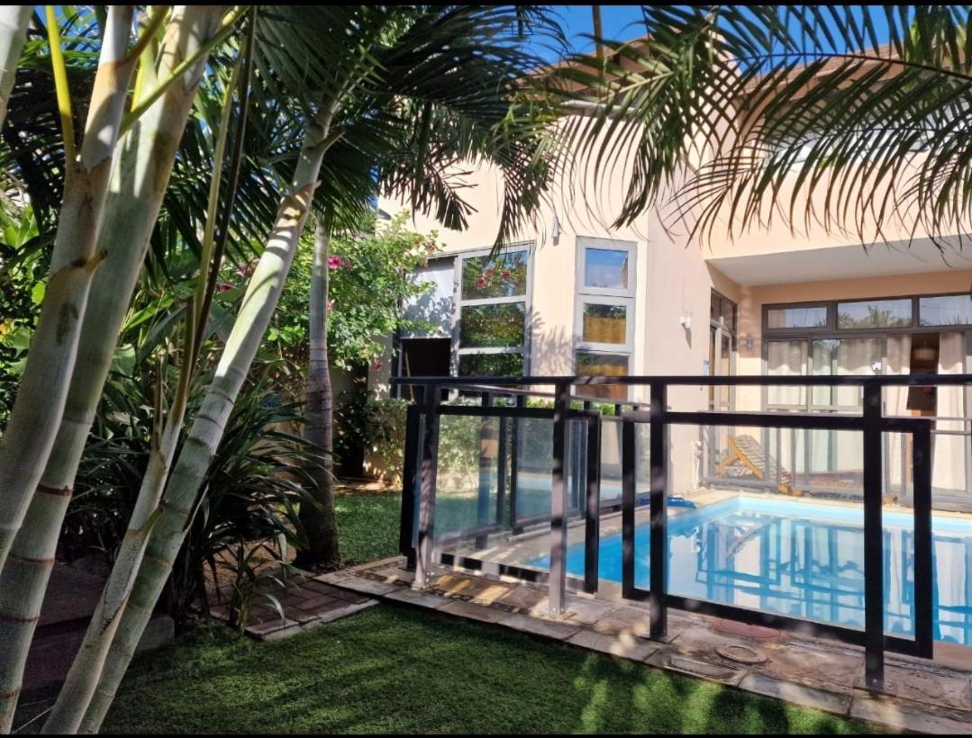 Villa Centre Grand Bay Ngoại thất bức ảnh