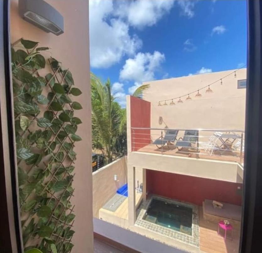 Villa Centre Grand Bay Ngoại thất bức ảnh