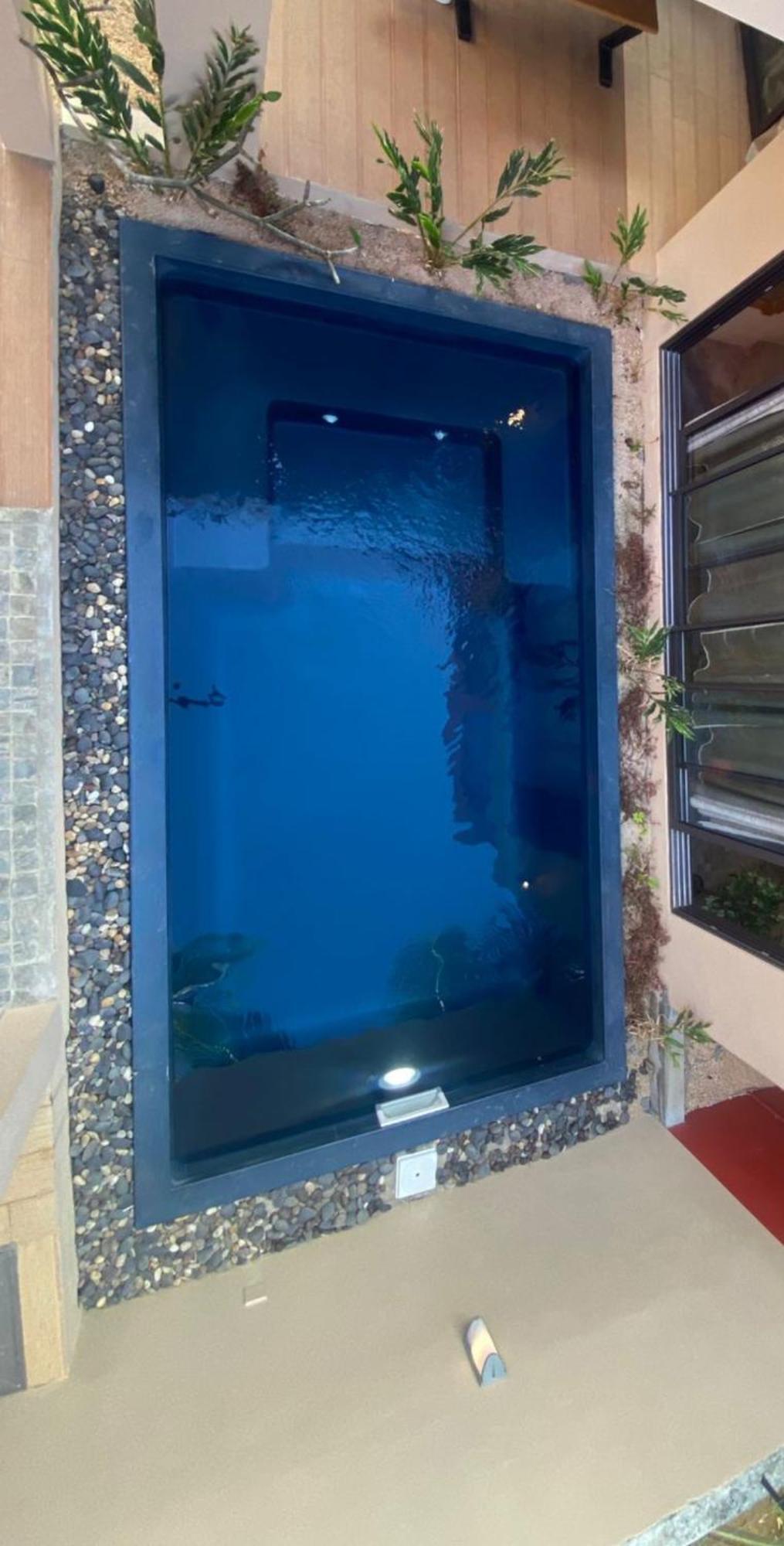 Villa Centre Grand Bay Ngoại thất bức ảnh