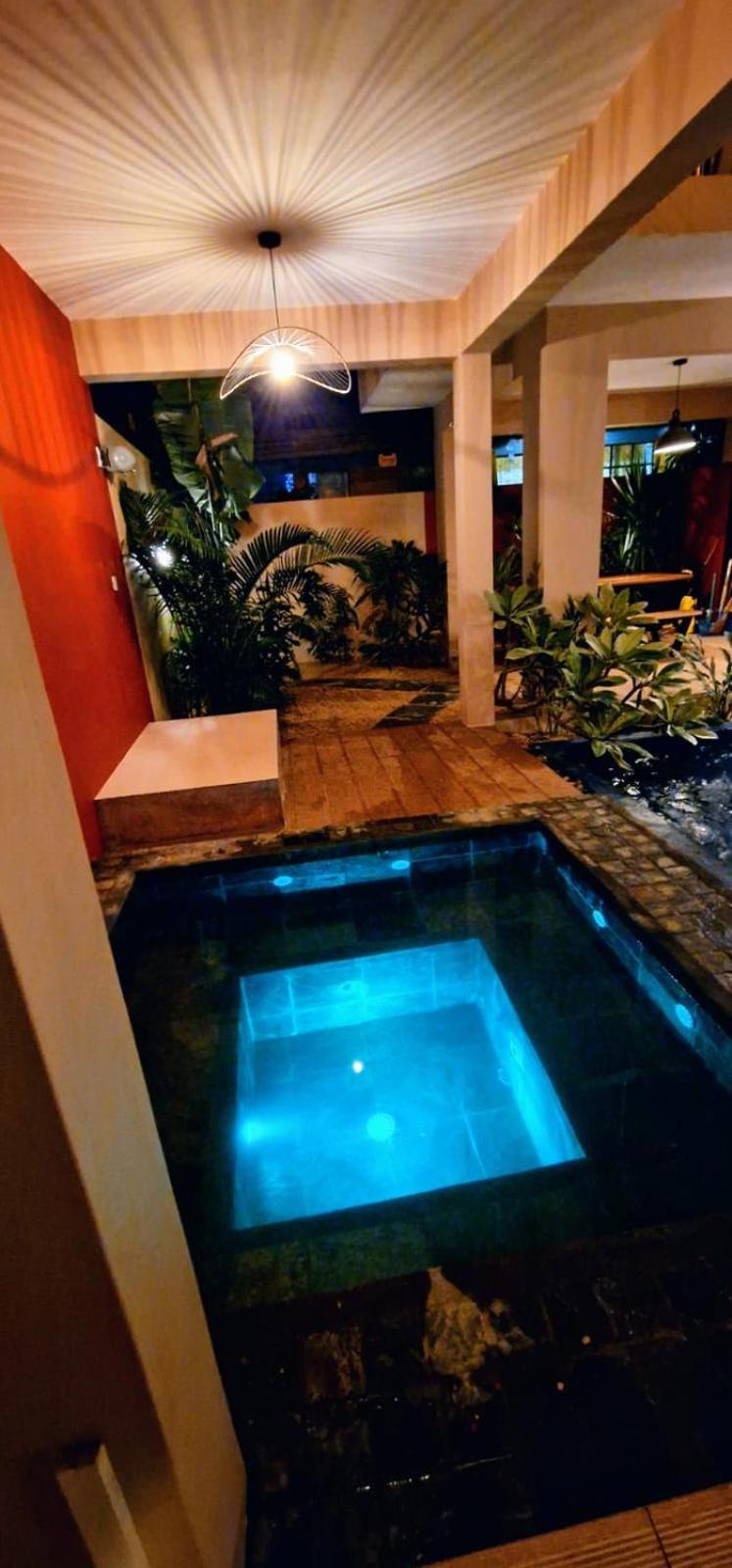 Villa Centre Grand Bay Ngoại thất bức ảnh