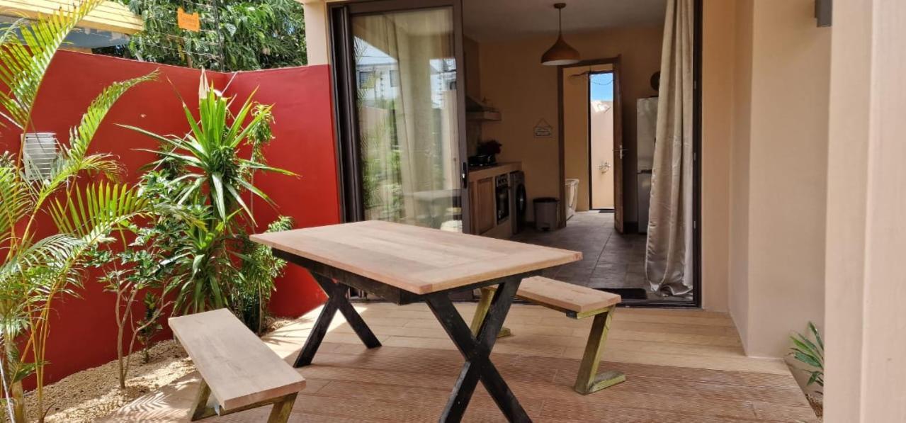 Villa Centre Grand Bay Ngoại thất bức ảnh