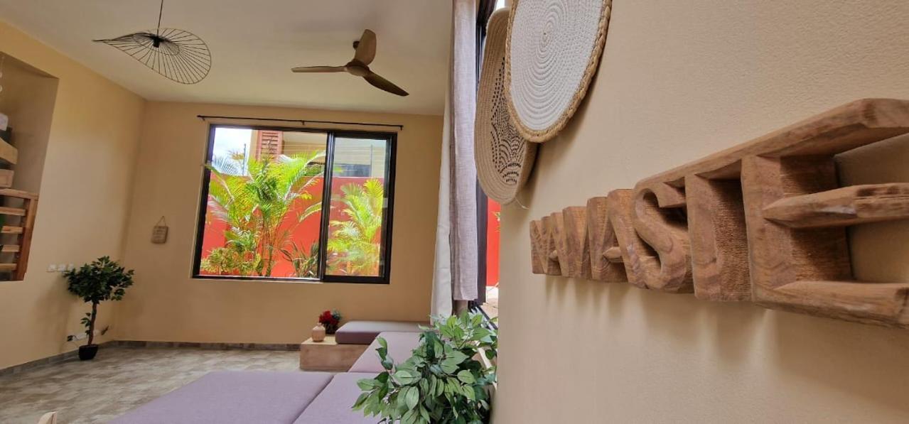 Villa Centre Grand Bay Ngoại thất bức ảnh