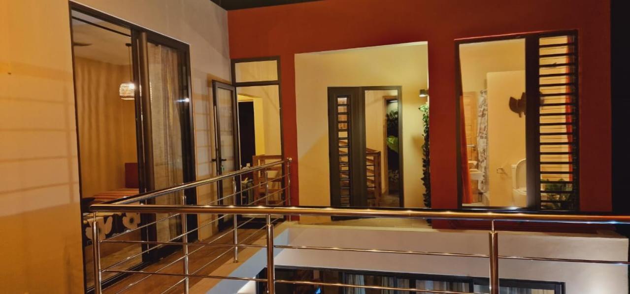 Villa Centre Grand Bay Ngoại thất bức ảnh