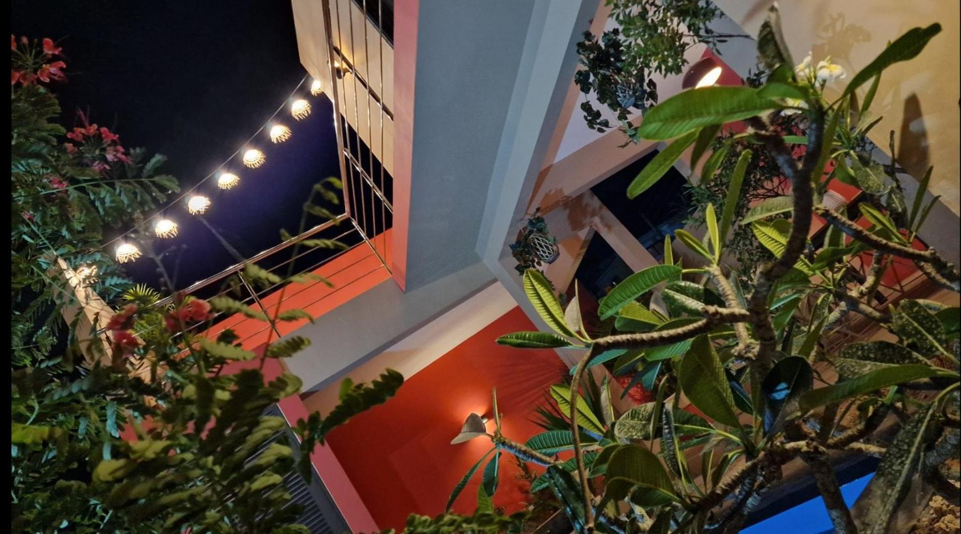 Villa Centre Grand Bay Phòng bức ảnh