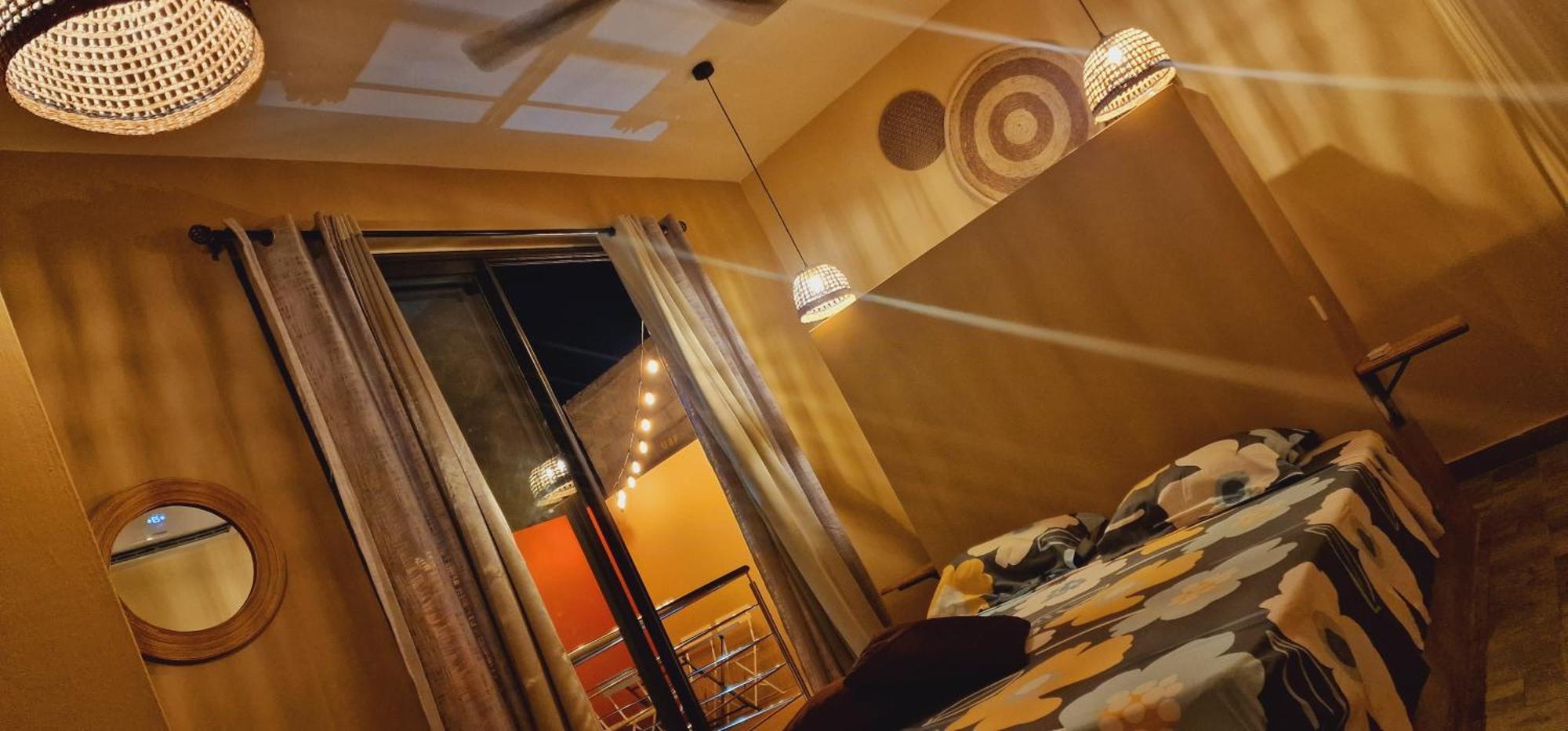 Villa Centre Grand Bay Phòng bức ảnh