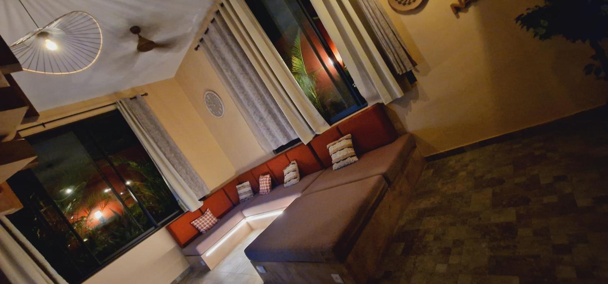 Villa Centre Grand Bay Phòng bức ảnh