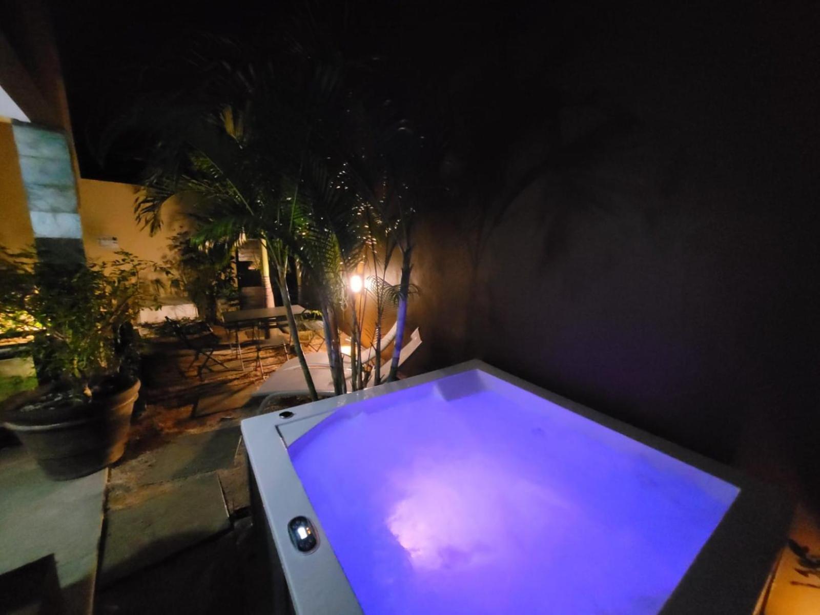 Villa Centre Grand Bay Phòng bức ảnh
