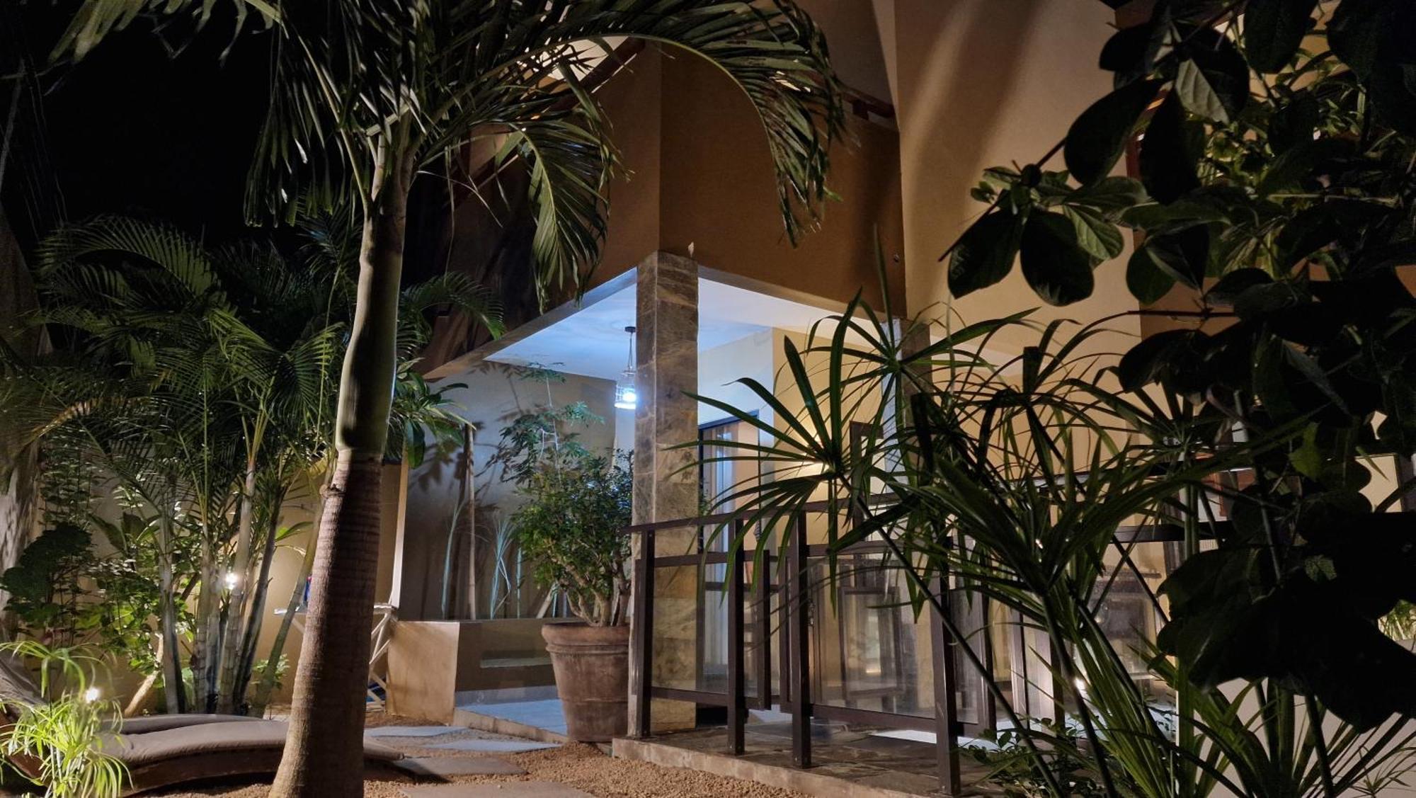 Villa Centre Grand Bay Phòng bức ảnh