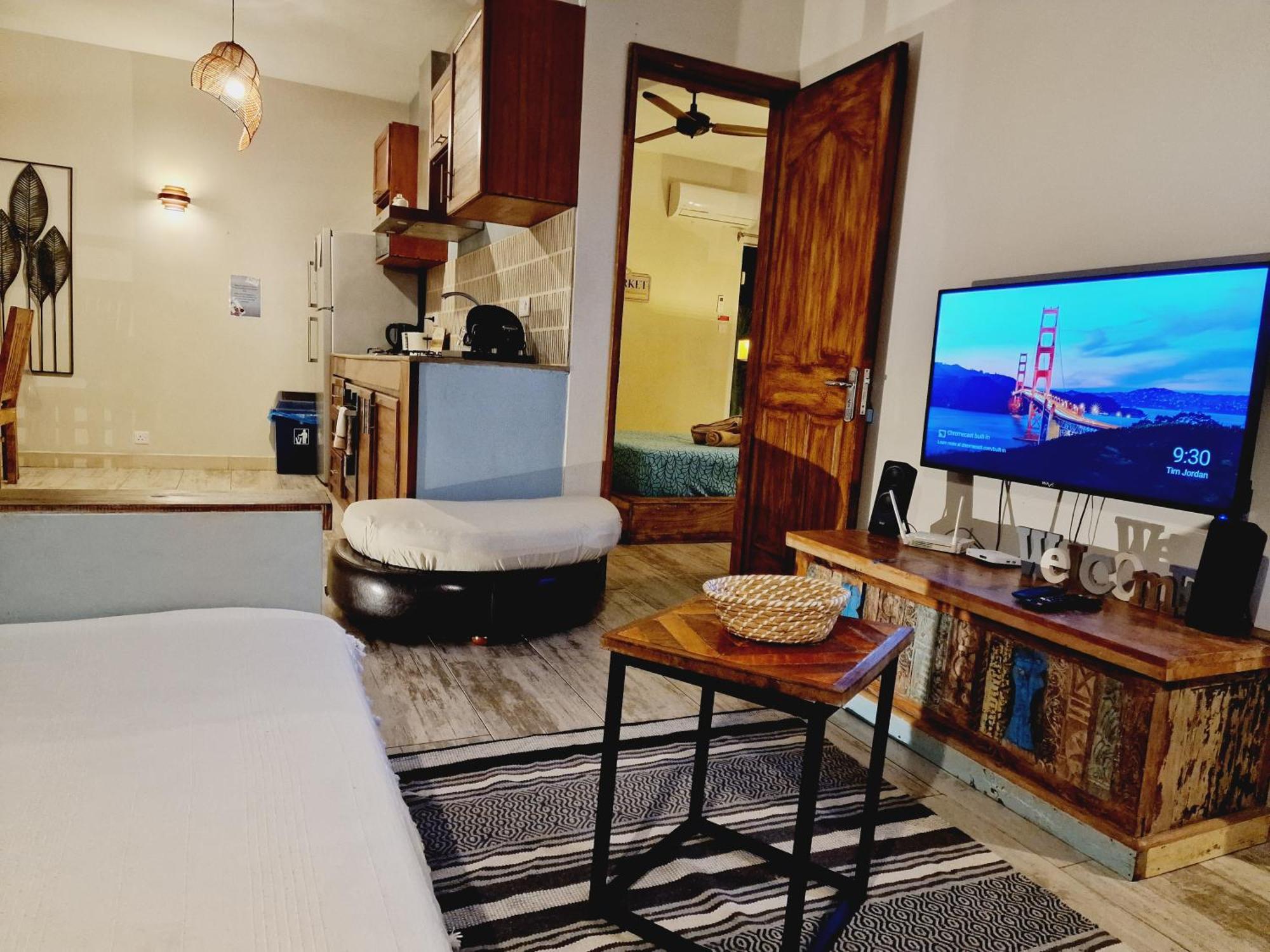 Villa Centre Grand Bay Phòng bức ảnh