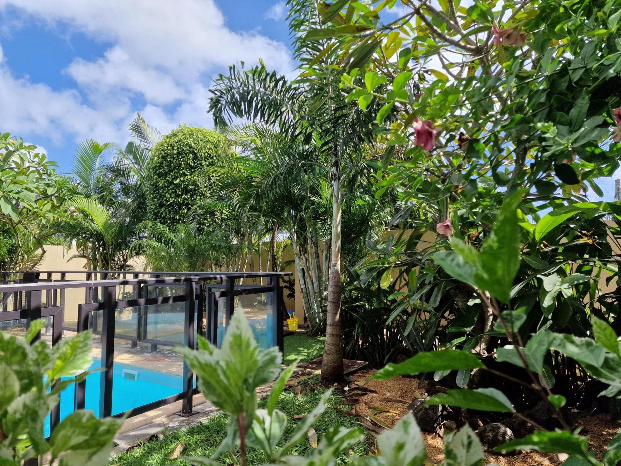 Villa Centre Grand Bay Phòng bức ảnh