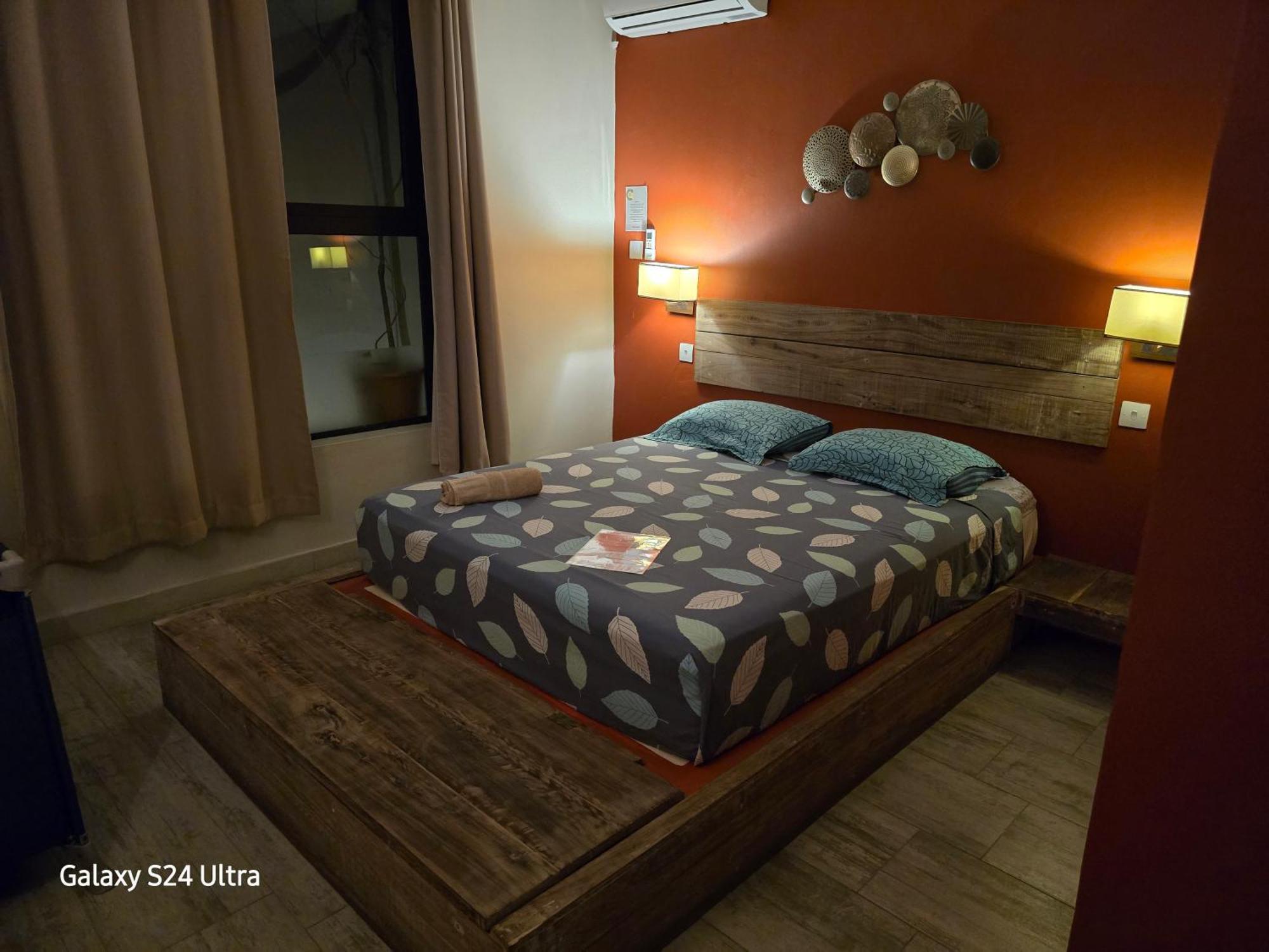Villa Centre Grand Bay Phòng bức ảnh