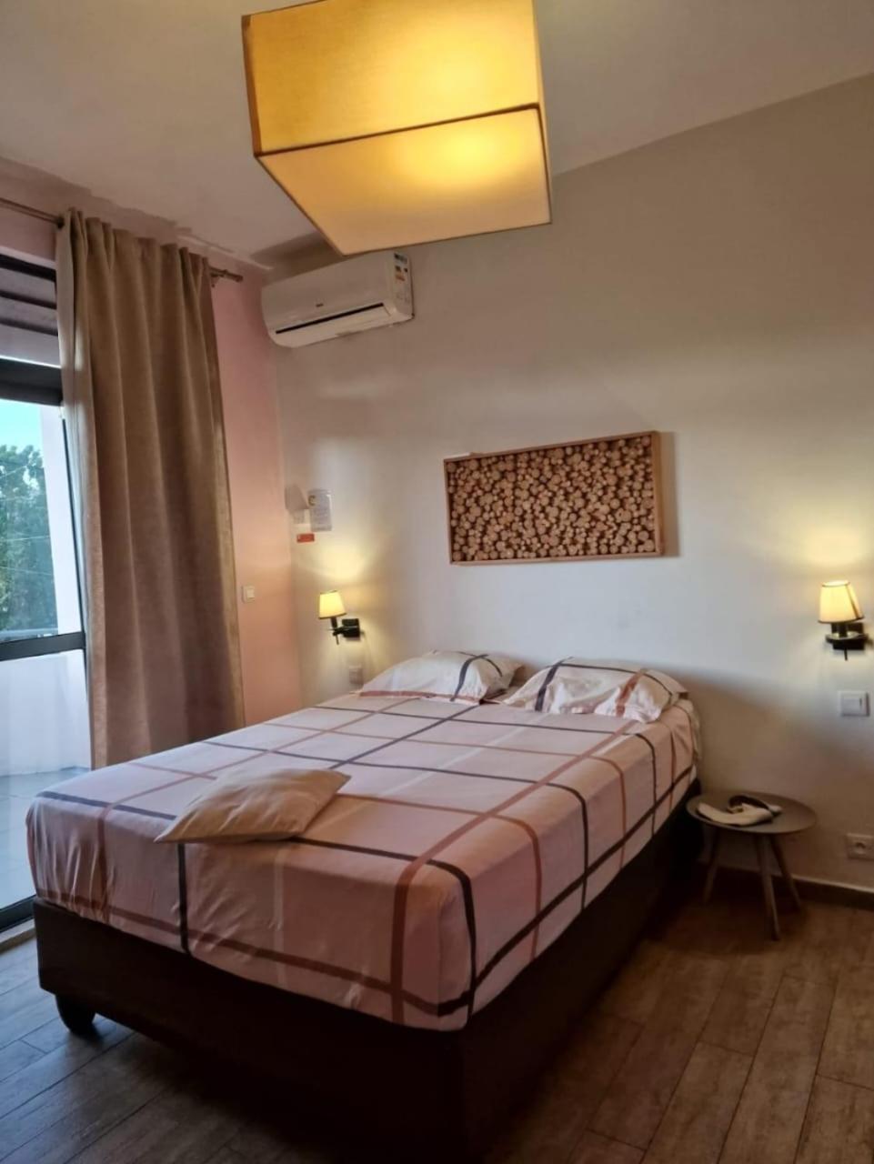 Villa Centre Grand Bay Ngoại thất bức ảnh