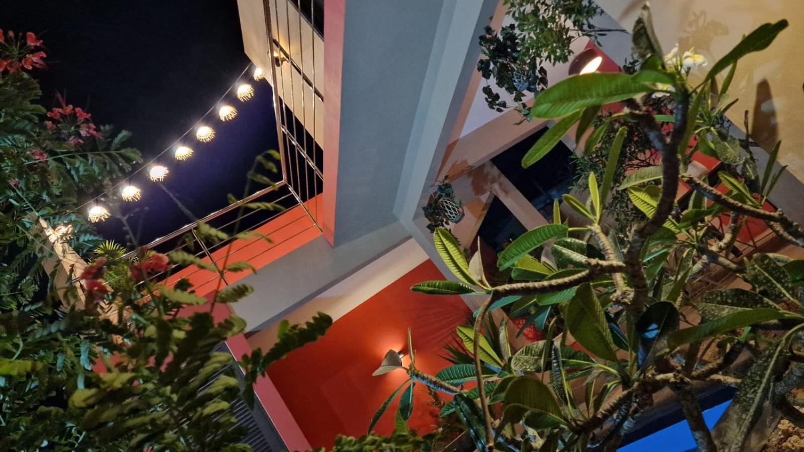 Villa Centre Grand Bay Ngoại thất bức ảnh