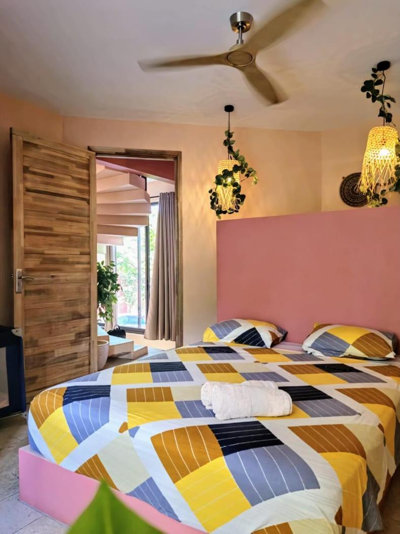 Villa Centre Grand Bay Ngoại thất bức ảnh