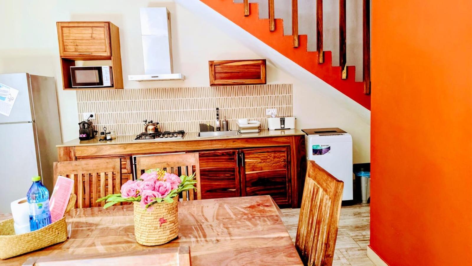Villa Centre Grand Bay Phòng bức ảnh