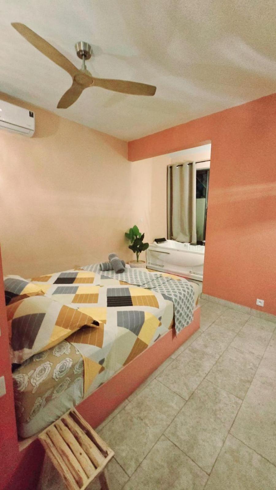 Villa Centre Grand Bay Ngoại thất bức ảnh