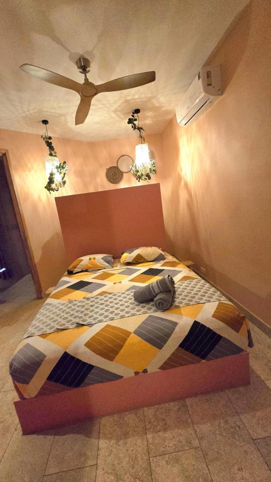 Villa Centre Grand Bay Ngoại thất bức ảnh