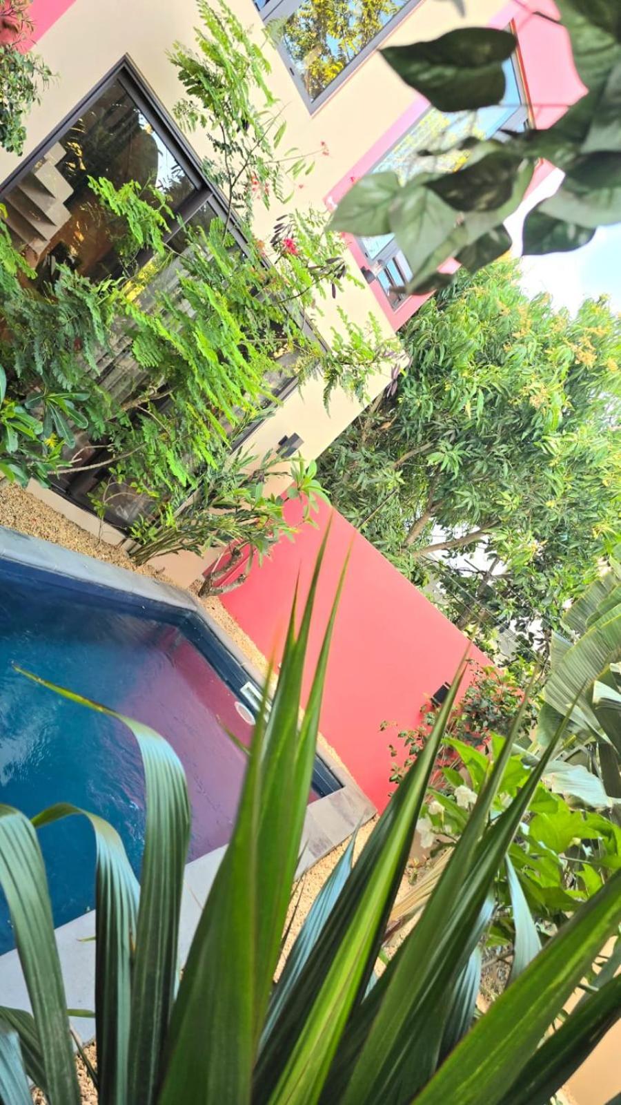 Villa Centre Grand Bay Ngoại thất bức ảnh