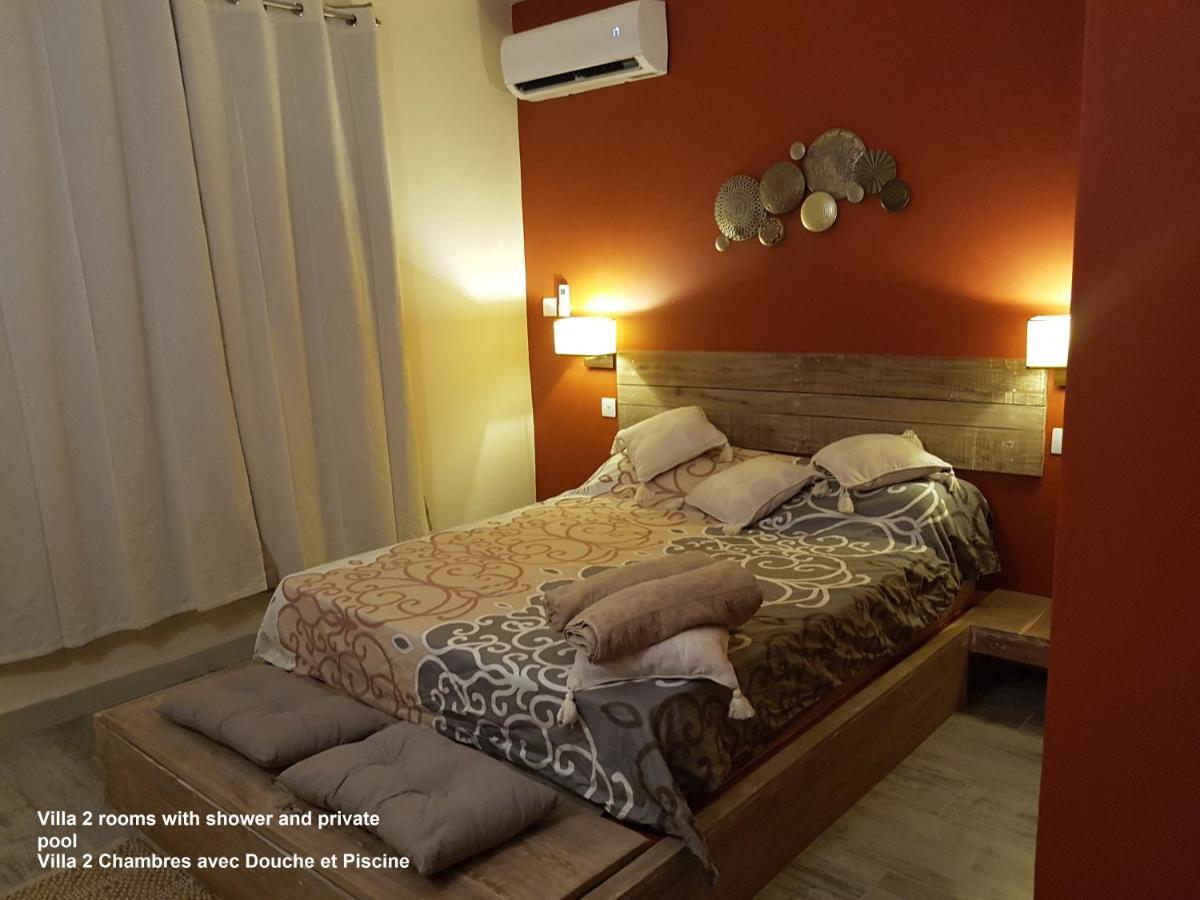 Villa Centre Grand Bay Ngoại thất bức ảnh