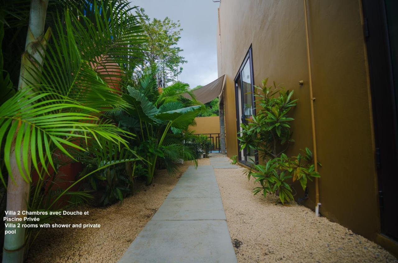 Villa Centre Grand Bay Ngoại thất bức ảnh