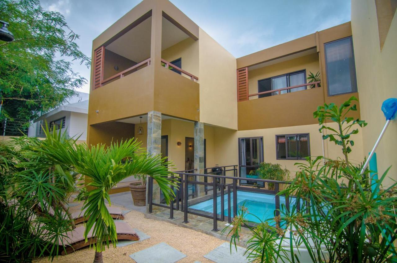Villa Centre Grand Bay Ngoại thất bức ảnh